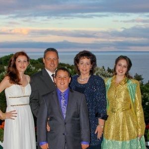 Meet your Posher, Jeff